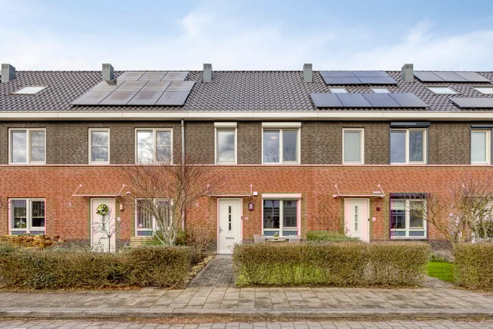Foto van woning Berenklauw 8, Driel