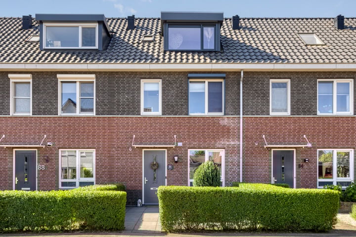 Berenklauw 86 in Driel