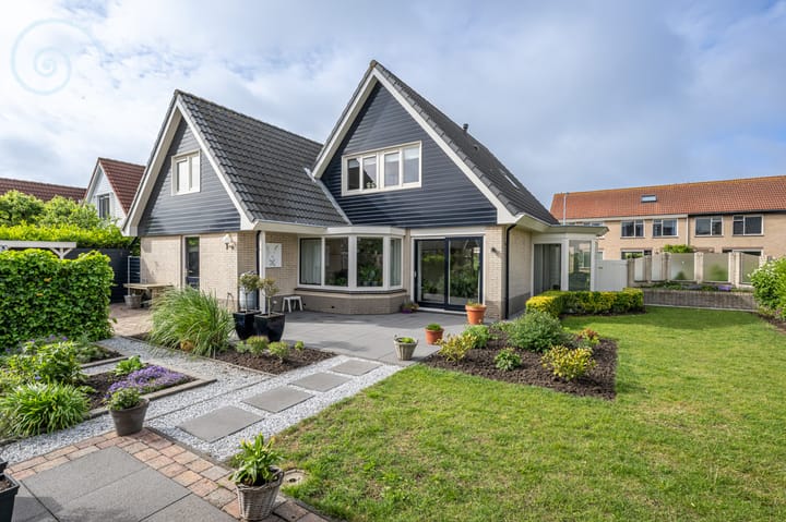 Photo of property Beresteyn 3, Goedereede