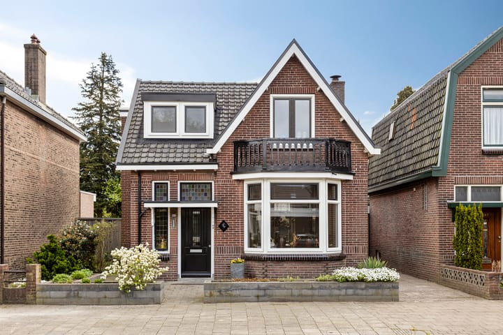 Berfloweg 205 in Hengelo