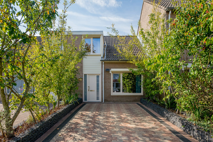 Berg 10 in Veldhoven