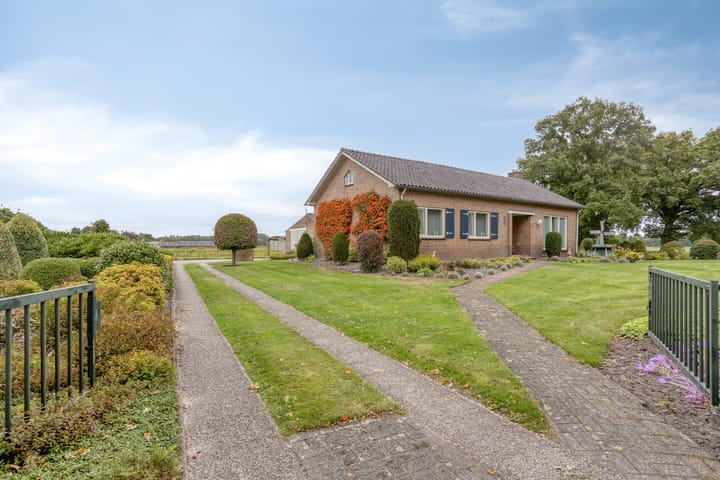 Photo de la maison Berg 2, Budel