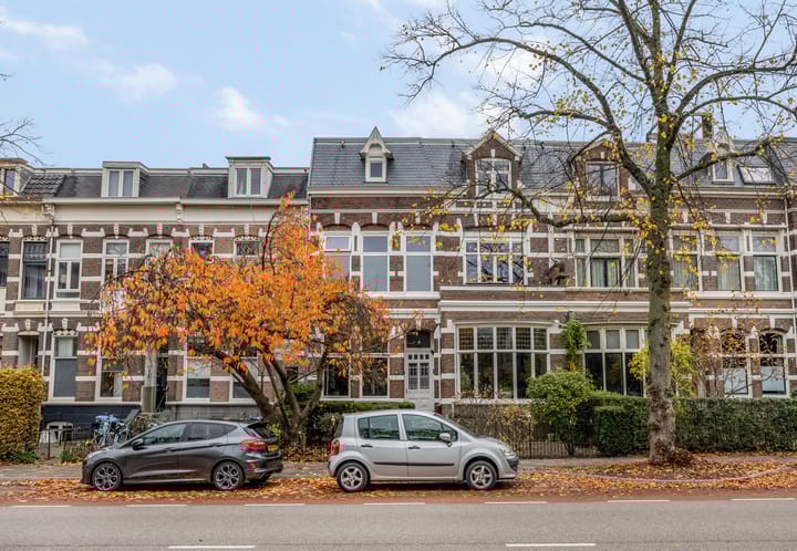 Photo of property Berg en Dalseweg 55B, Nijmegen