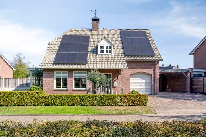 Bergakker 7 in Milheeze