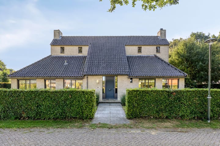 Photo of property Bergdijk 7, Asten
