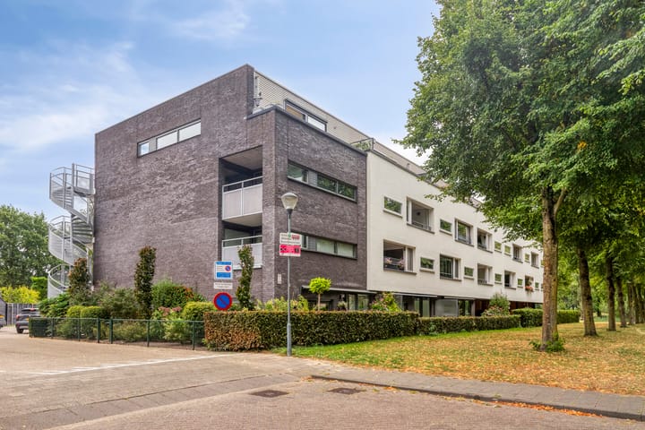 Bergdreef 151 in Breda