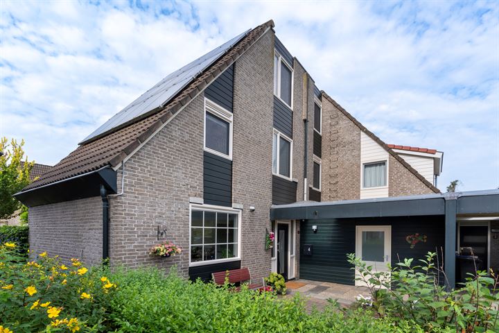 Bergeend 4 in Nieuwegein