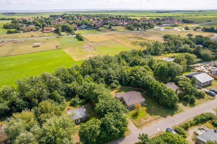 Bergeendsweg 112 in Ballum