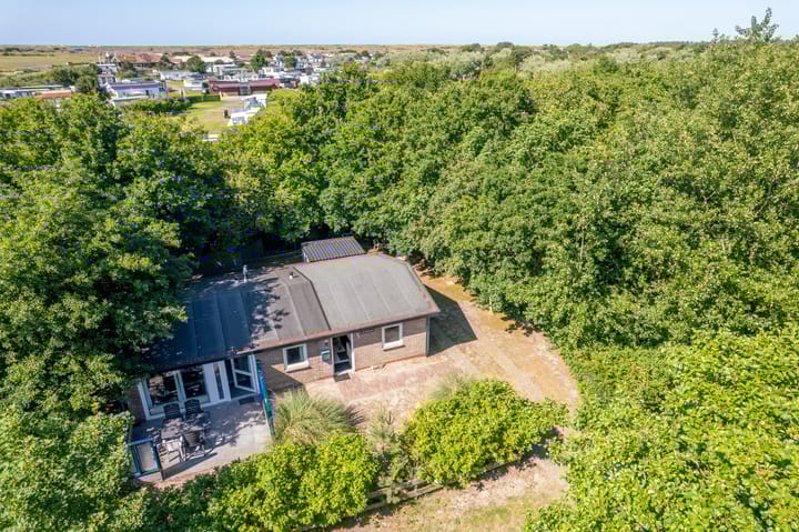 Photo of property Bergeendsweg 114, Ballum