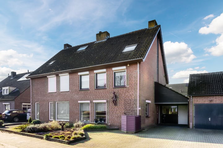 Photo of property Bergeijksedijk 17, Eersel