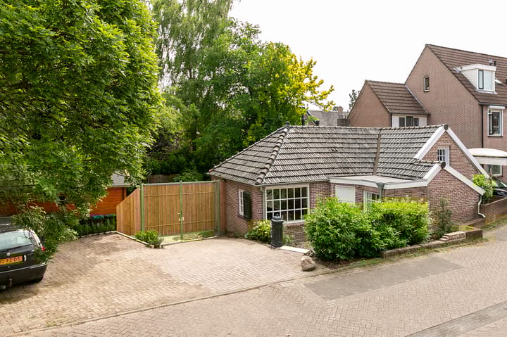 Bergelinkweg 14 in Dieren