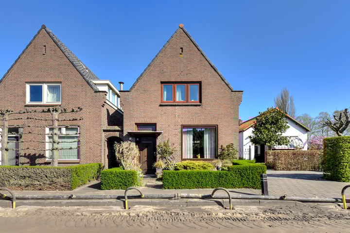 Photo of property Bergen 15, Terheijden