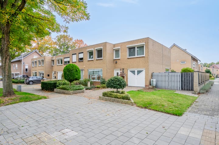 Photo of property Bergènkenstraat 28, Stein