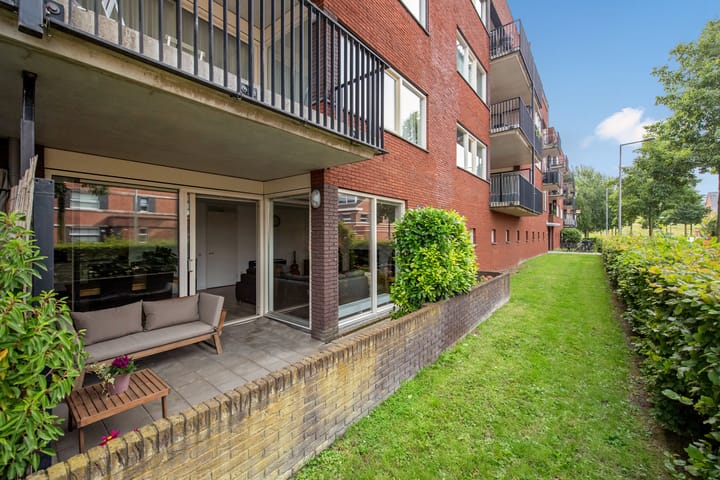 Bergermeerstraat 59 in 's-Gravenhage foto