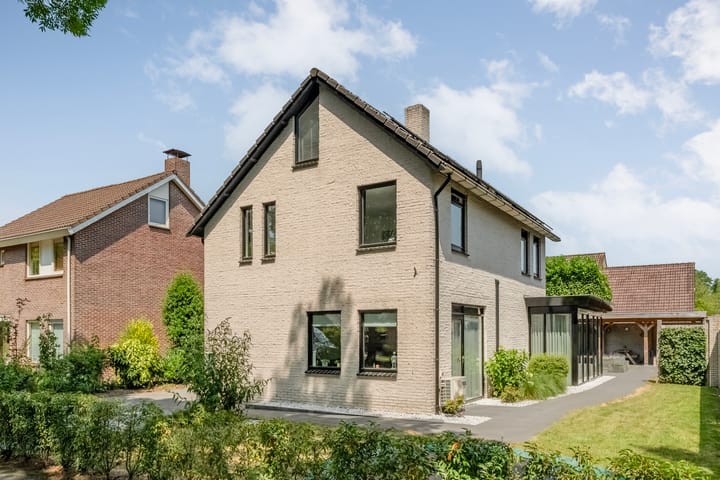 Bergerslag 37 in Staphorst