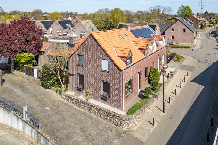 Bergerstraat 25 in Neer