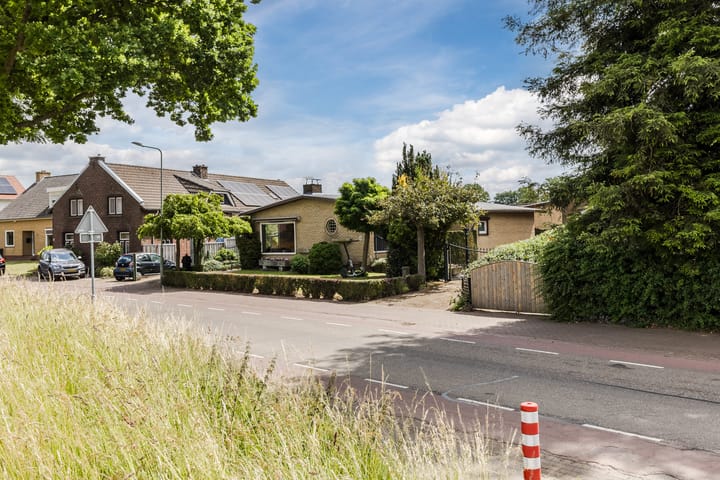 Bergerstraat 6 in Urmond