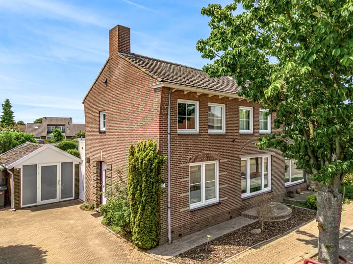 Photo of property Bergerweg 13, Vlodrop