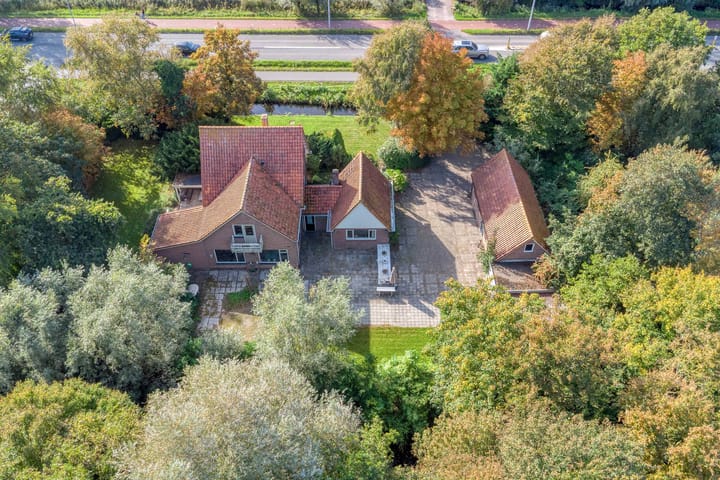 Bergerweg 173 in Alkmaar