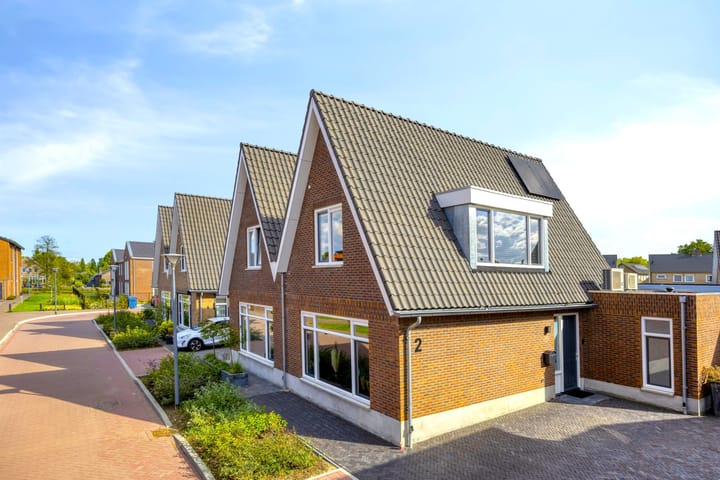 Foto von Haus Bergh 2, Boxmeer