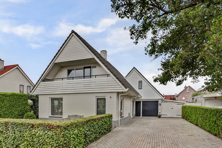Bergh 5, Emmeloord Photo of property Bergh 5, Emmeloord
