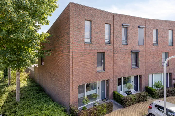 Berghallee 76 in Duiven