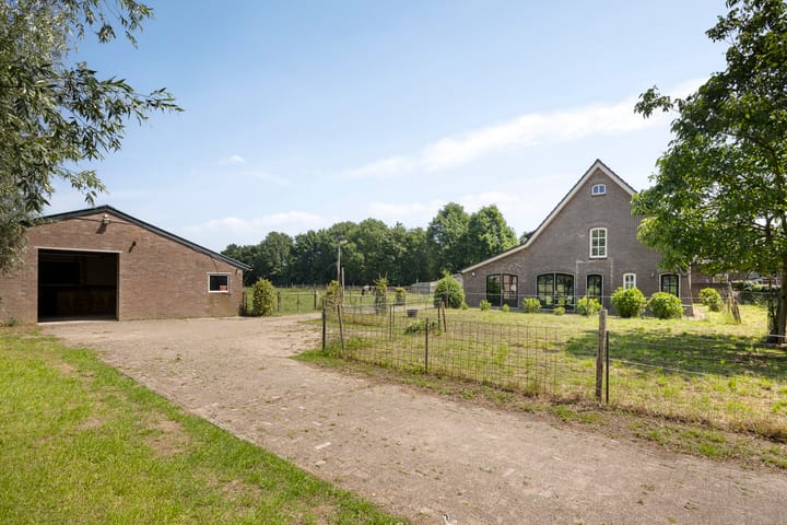 Berghemseweg 16 in Herpen