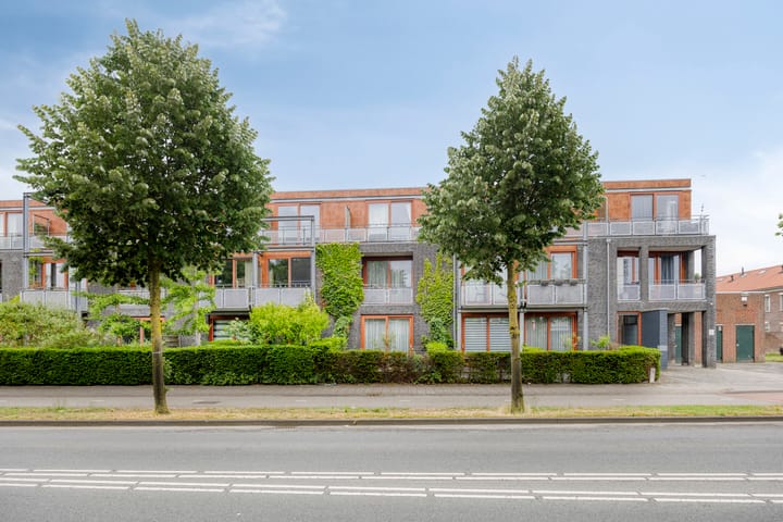 Berghemseweg 227D in Oss