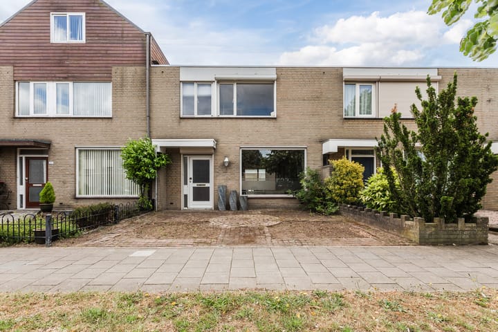 Photo of property Berghemseweg 249, Oss
