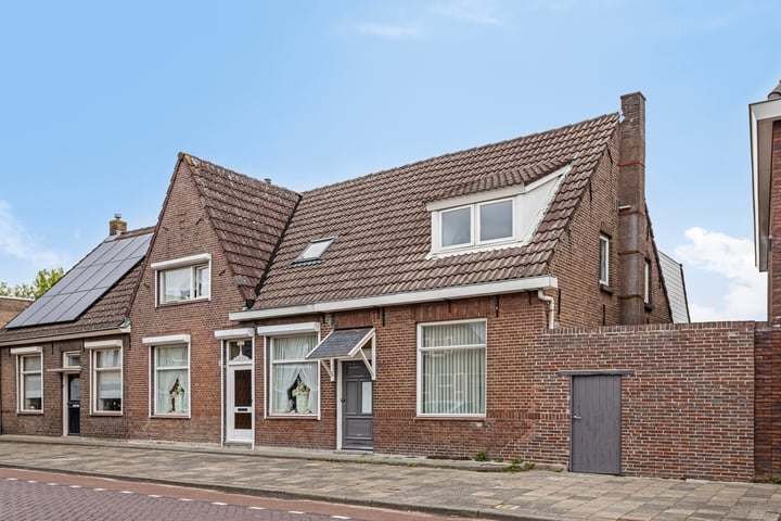 Berghemseweg 46 in Oss