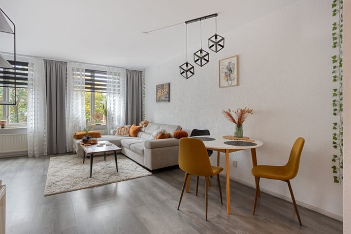 Photo de la maison Berghemseweg 47, Oss