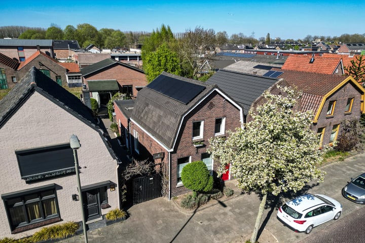 Berghemseweg 86 in Oss