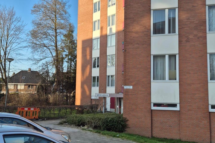 Berghofstraat 141 in Eygelshoven