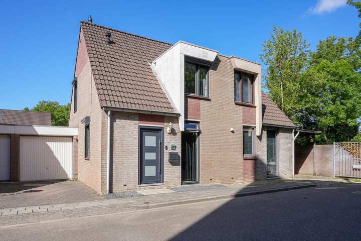 Berghofstraat 19 in Eygelshoven