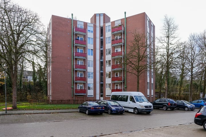 Berghofstraat 38 in Eygelshoven