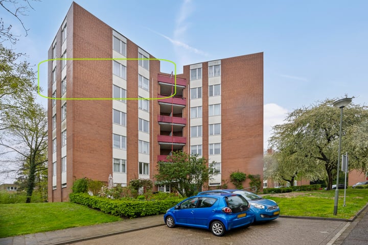 Photo of property Berghofstraat 85, Eygelshoven