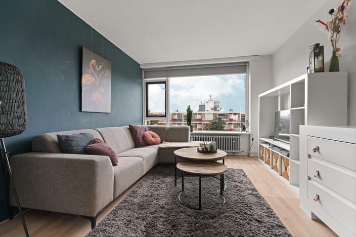 Bergkristalstraat 31 in Nijmegen