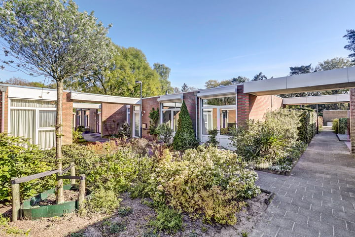 Photo of property Bergkwartier 24, Venray