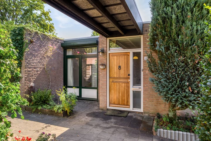 Photo de la maison Bergkwartier 6, Venray