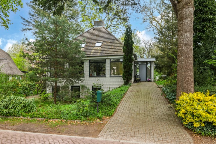 Foto von Haus Berglaan 8, Doetinchem