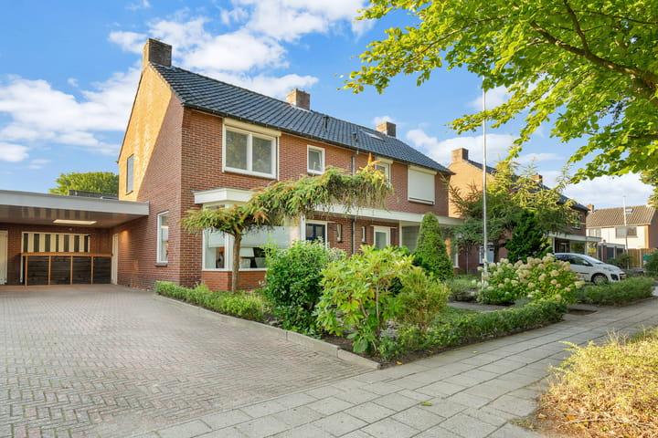 Foto van woning Bergleidingweg 49, Nijverdal