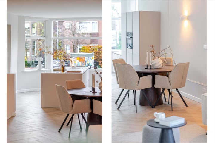 Berglustlaan 14D in Rotterdam