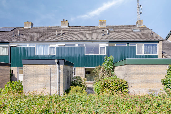 Photo of property Bergmolen 13, Harmelen