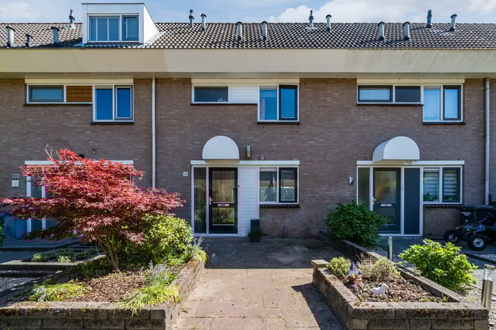 Photo of property Bergmolen 18, Maassluis