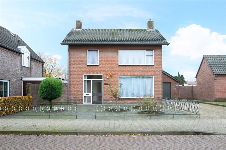 Photo of property Bergmolen 4, Bladel