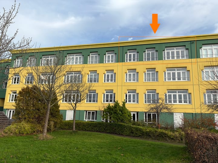 Photo de la maison Bergmolen 58, Heerhugowaard