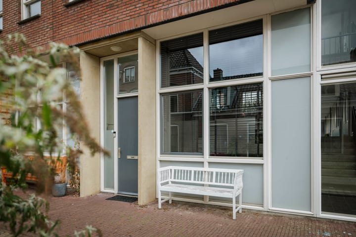 Bergpoortstraat 9 in Deventer