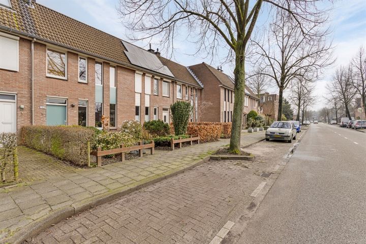 Bergrand 152 in Roosendaal