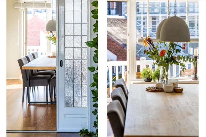 Bergse Dorpsstraat 51B in Rotterdam