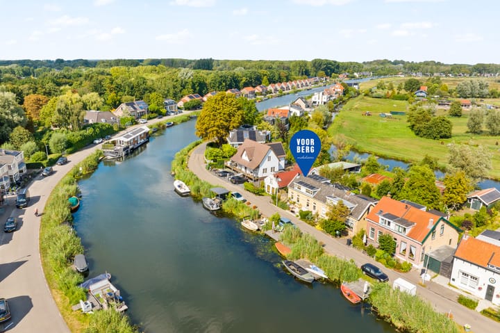 Bergse Linker Rottekade 335 in Rotterdam